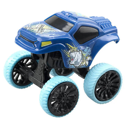 Exost Smash N Go Max Booster Battle Pack
