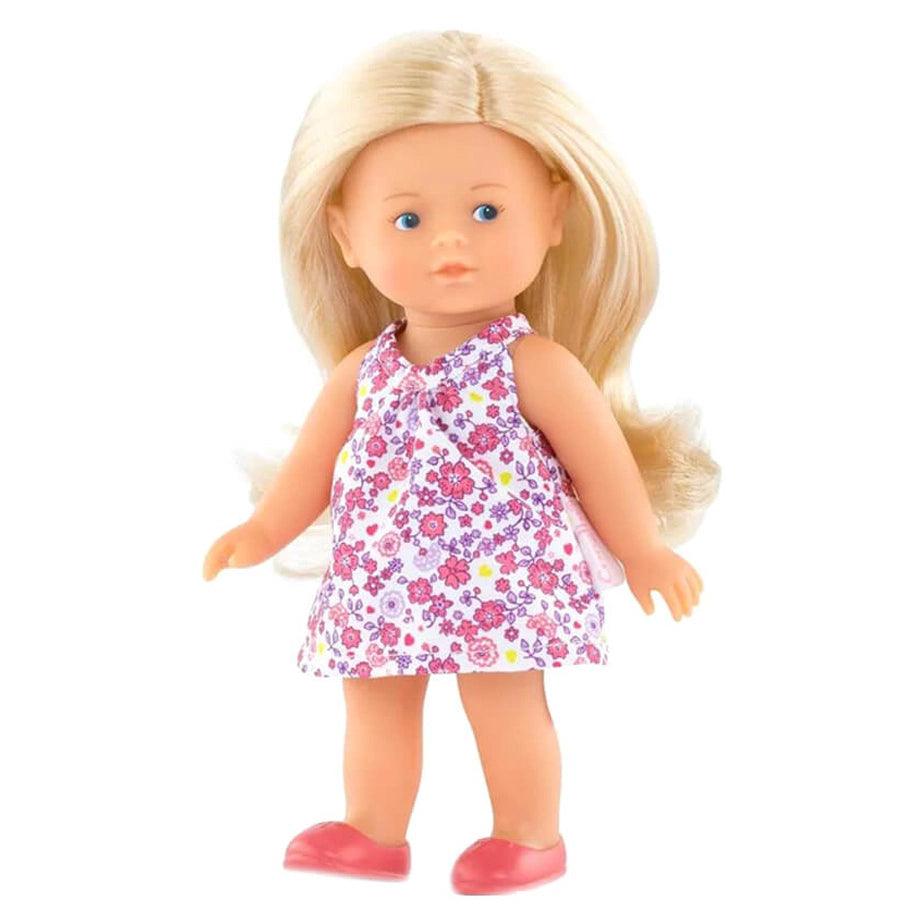 Corolle Mini Corolline Rosy Soft Baby Doll (20 cm)