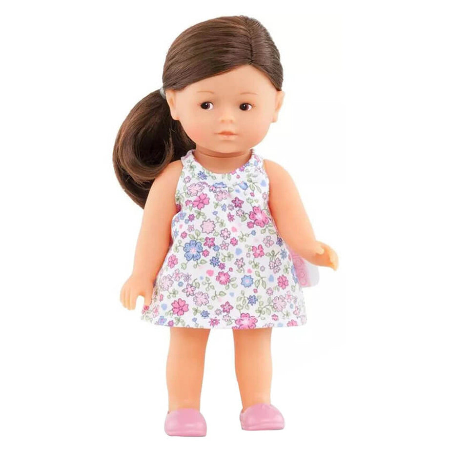 Corolle Mini Corolline Romy Soft Baby Doll (20 cm)