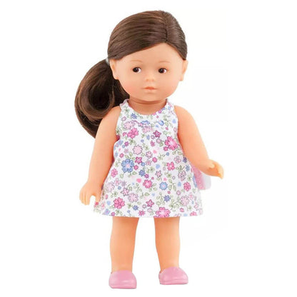 Corolle Mini Corolline Romy Soft Baby Doll (20 cm)