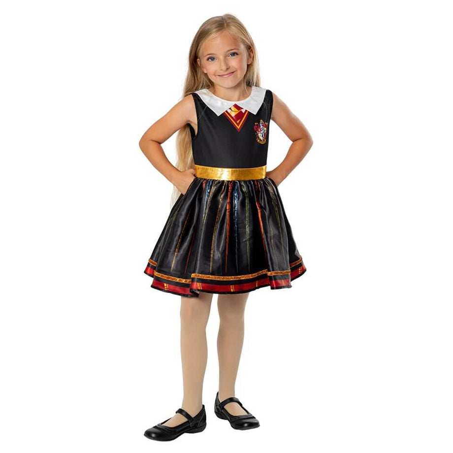 Rubies Harry Potter Hogwarts Dress Costume (Medium)
