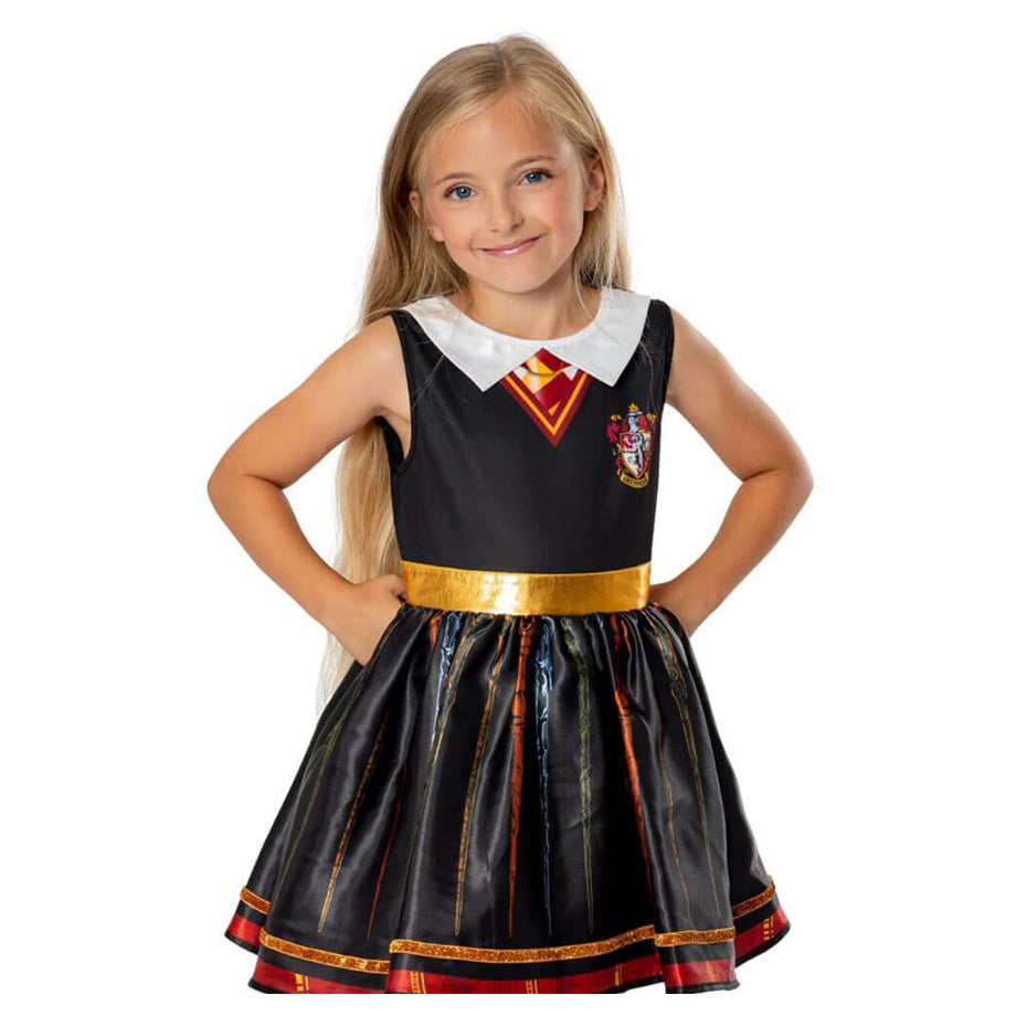 Rubies Harry Potter Hogwarts Dress Costume (Medium)