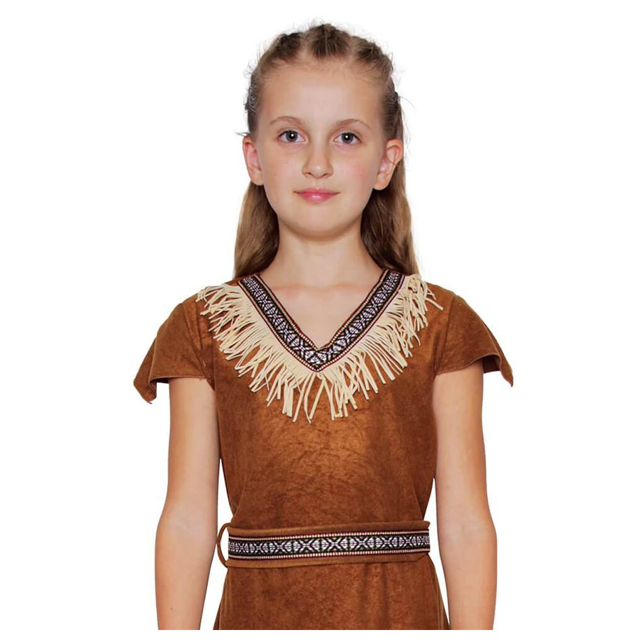 Mad Costumes Disney Pocahontas Kids' Costume