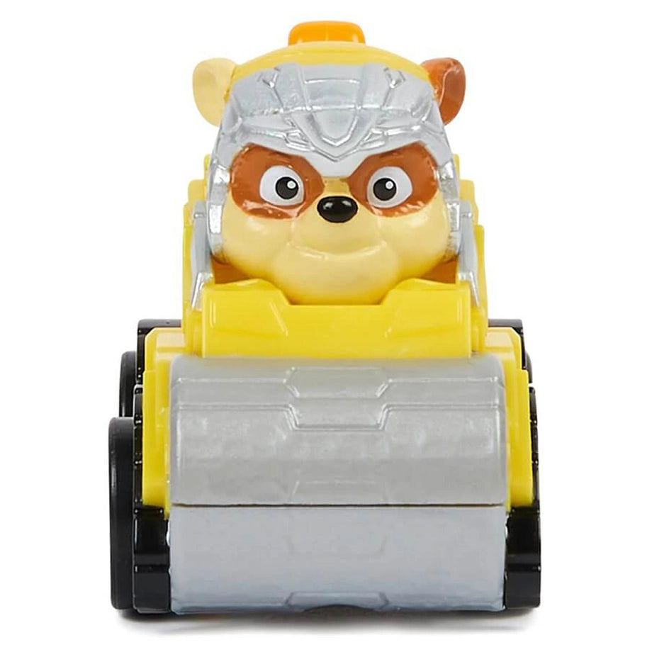 PAW Patrol: The Mighty Movie Pup Squad Racer (6 cm, Assorted)
