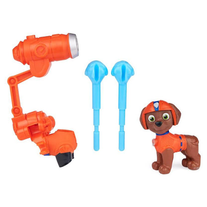 PAW Patrol: The Mighty Movie Hero Pup Figure (15 cm, Assorted)
