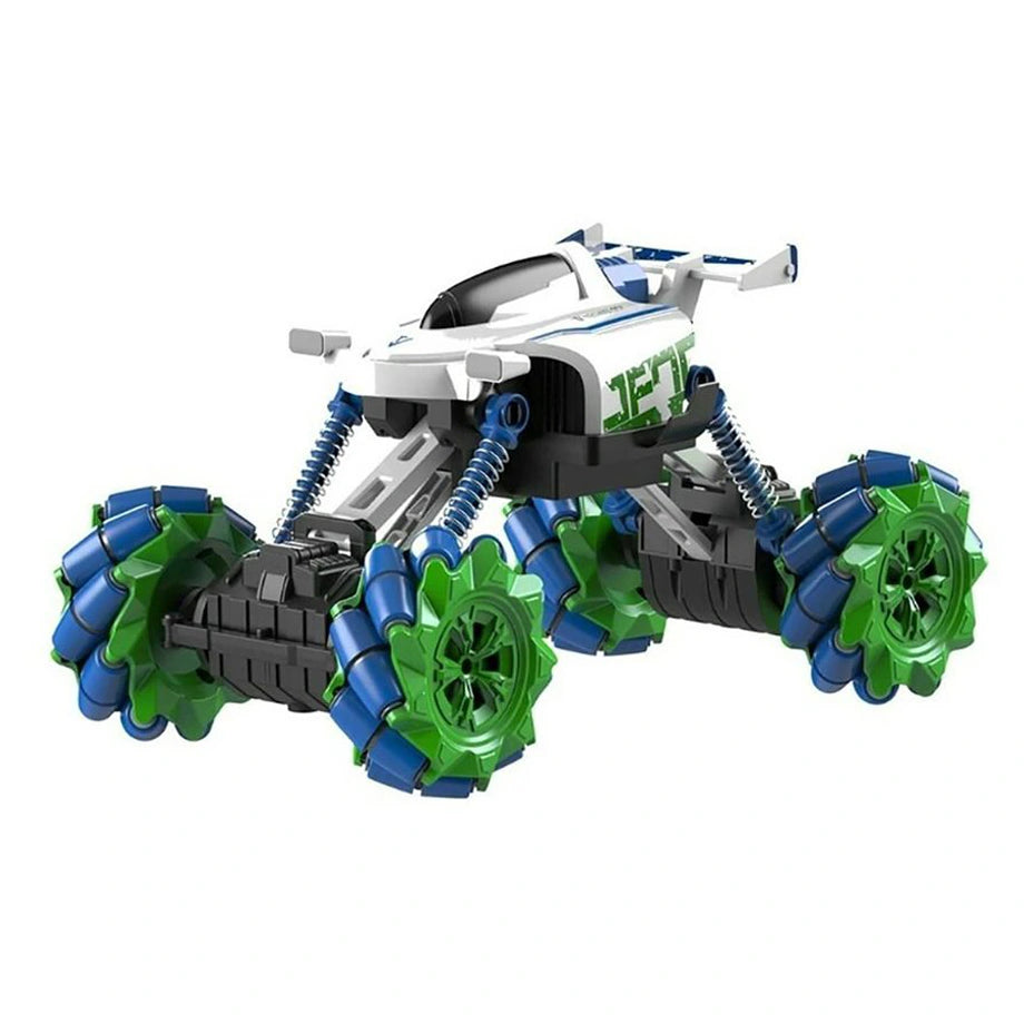 Crazon High Speed Side Drifting 2.4 GHz RC Car (1:14)