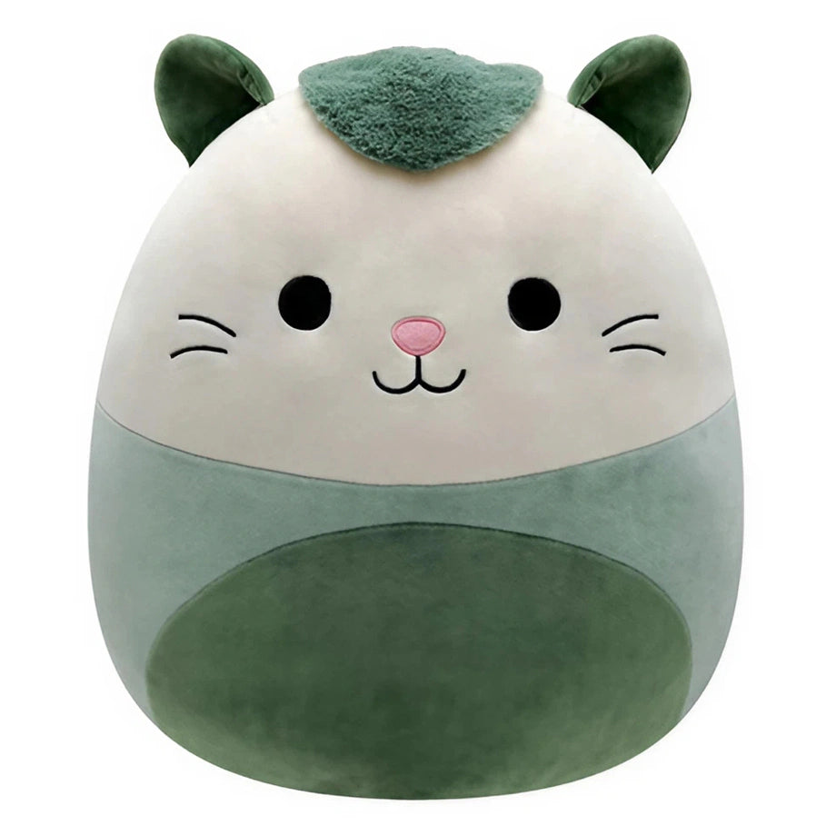 Squishmallows Large Wave 2A Plush Toy (Assorted)