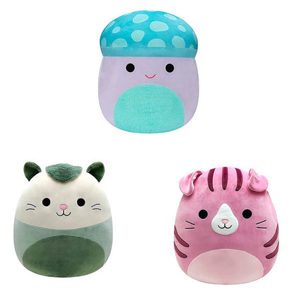 Squishmallows Large Wave 2A Plush Toy (Assorted)