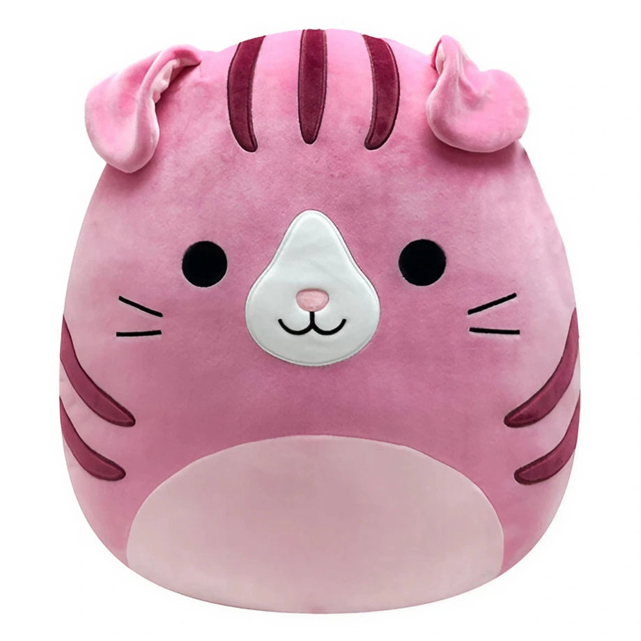 Squishmallows Large Wave 2A Plush Toy (Assorted)