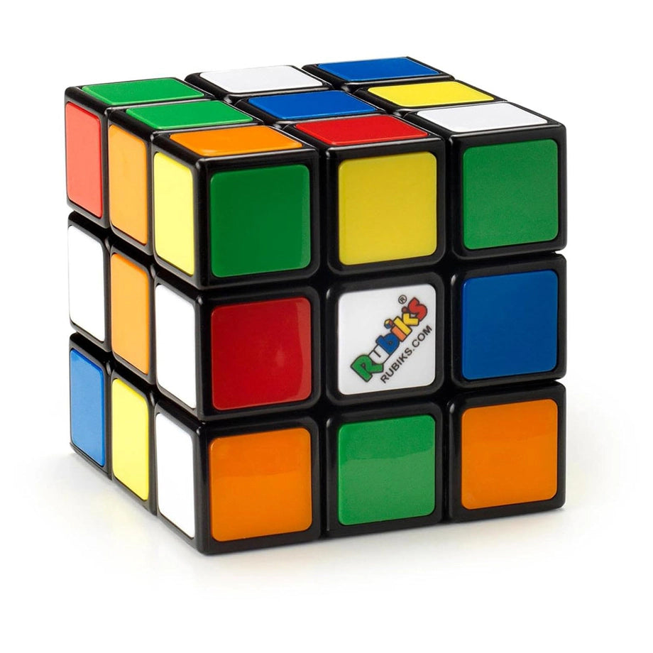 Rubik's Cube 3x3 3D Puzzle