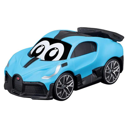 BB Junior My 1st Collection Bugatti Car (Assorted)