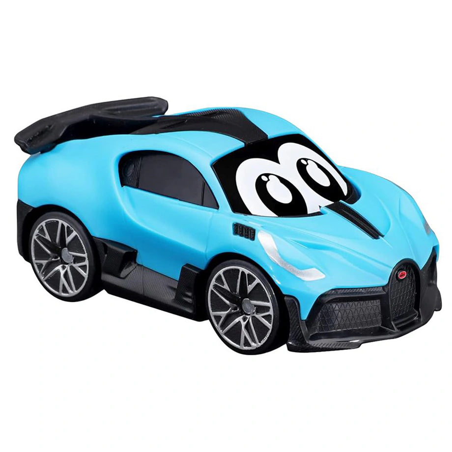 BB Junior My 1st Collection Bugatti Car (Assorted)