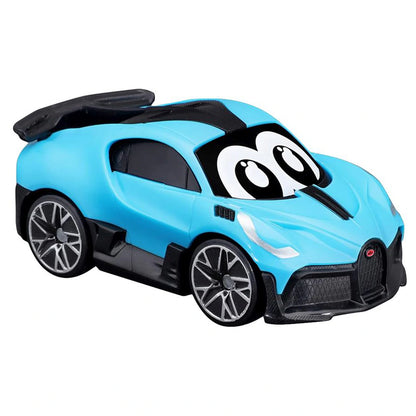 BB Junior My 1st Collection Bugatti Car (Assorted)