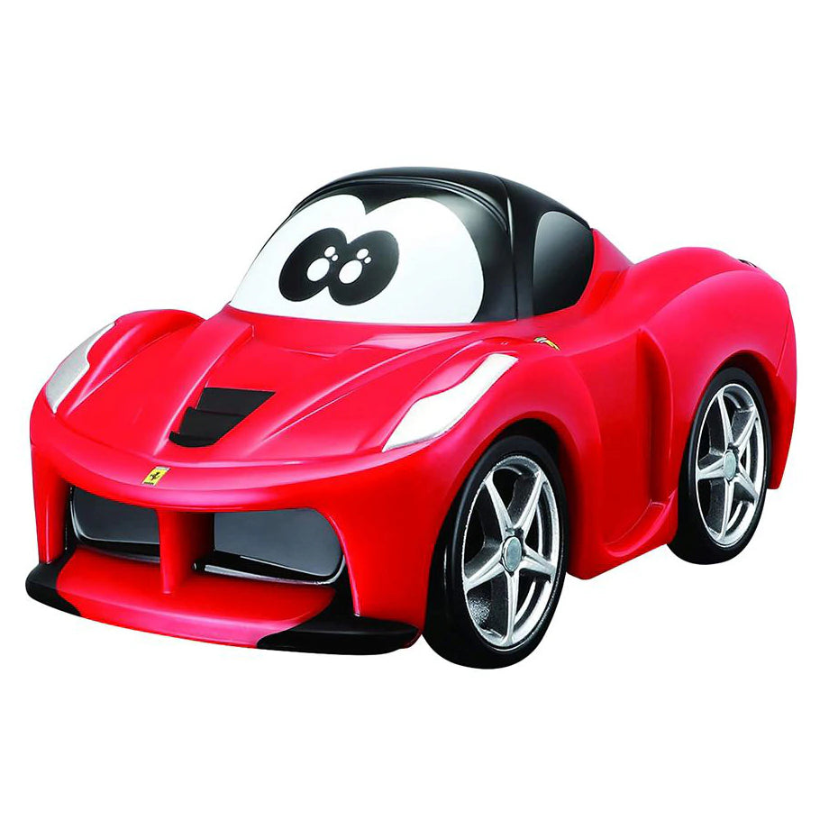 BB Junior My 1st Collection F12 Berlinetta Car (Assorted)