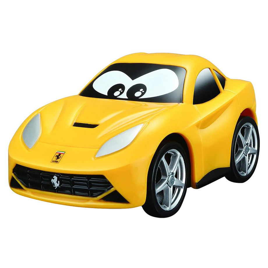 BB Junior My 1st Collection F12 Berlinetta Car (Assorted)