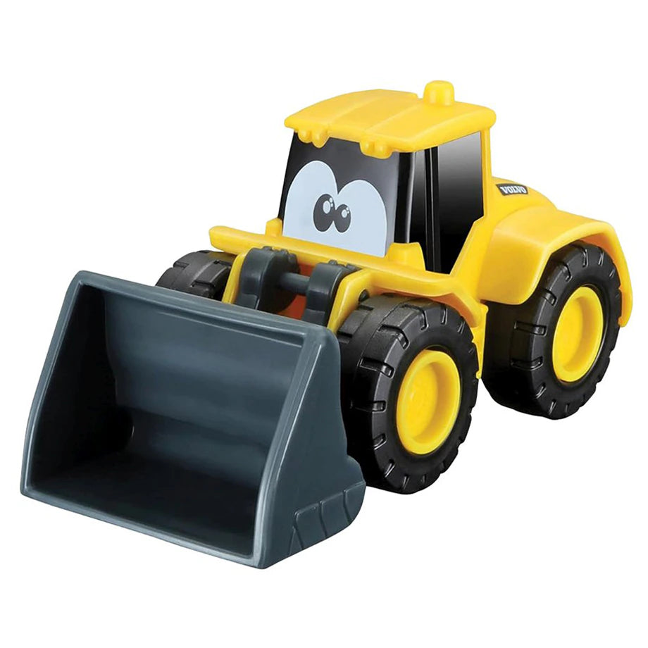 BB Junior My 1st Collection Volvo RC Truck Vehicle (Assorted)