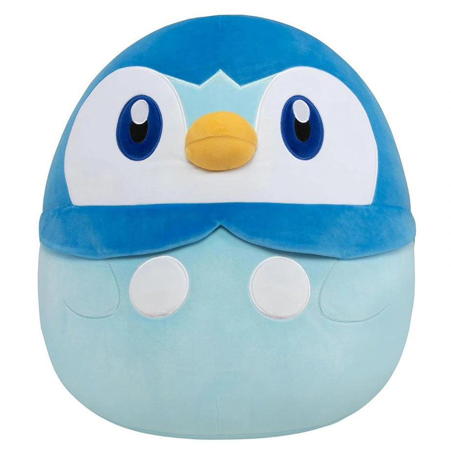 Squishmallows Pokemon W3 Character Plush Toy (25.5 cm, Assorted)