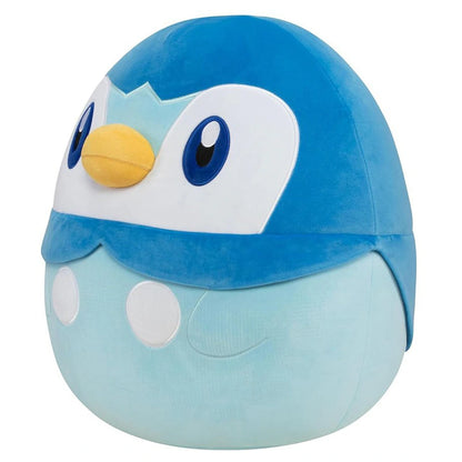 Squishmallows Pokemon W3 Character Plush Toy (25.5 cm, Assorted)
