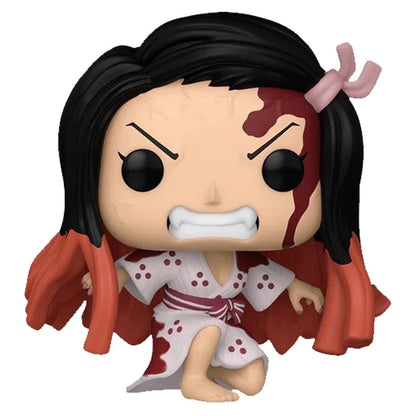 POP! Animation Demon Slayer Nezuko Kneeling Vinyl Figure