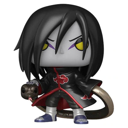 Pop! Animation Naruto Shippuden Orochimaru (Akatsuki) Vinyl Figure