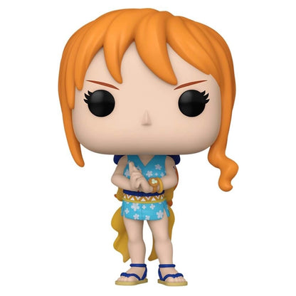 POP! Animation One Piece Onami Vinyl Figure