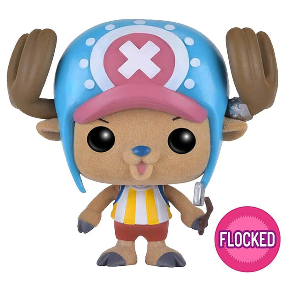 Pop! Animation One Piece Chopper Vinyl Figure