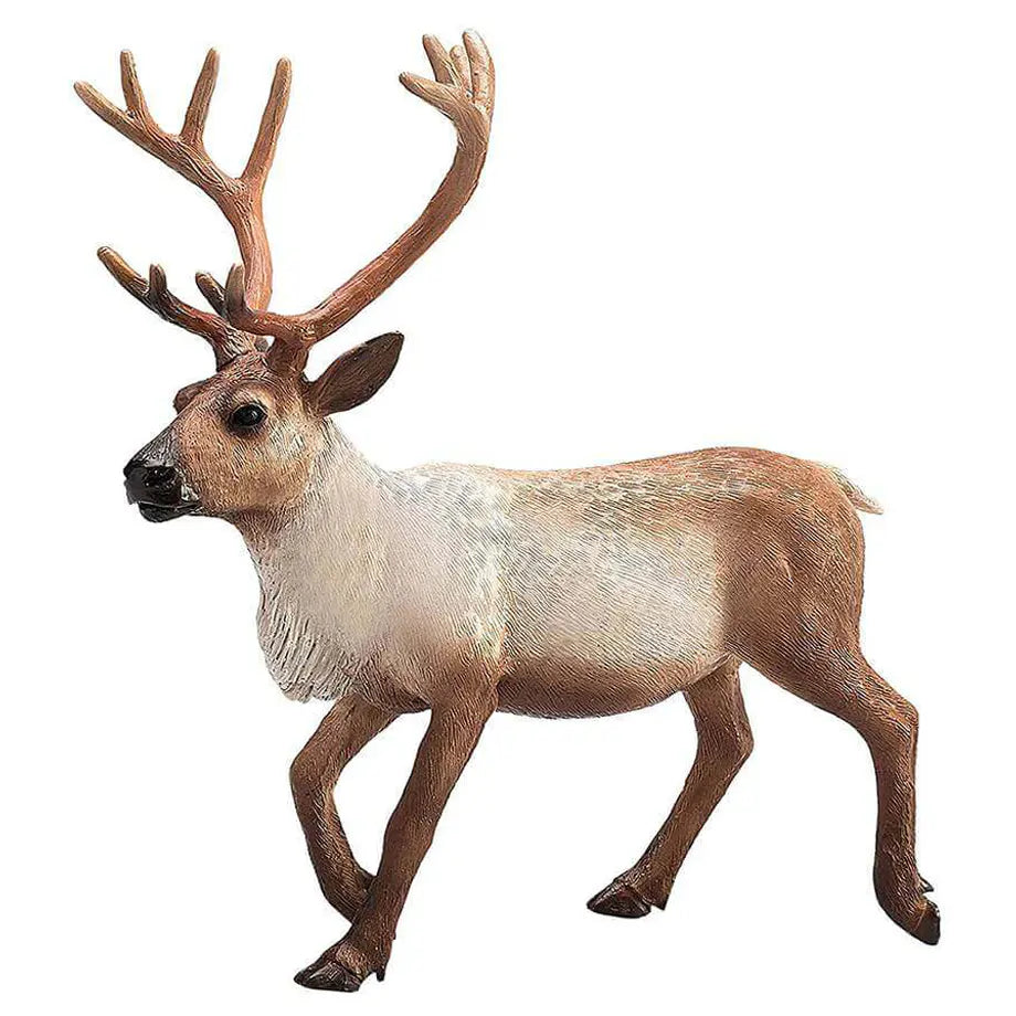 Mojo Reindeer Figure (14 cm)