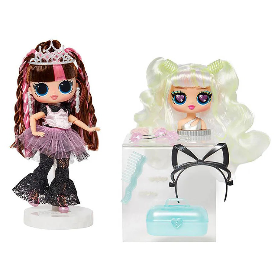 LOL Surprise Tweens Surprise Swap Fashion Doll (Assorted)