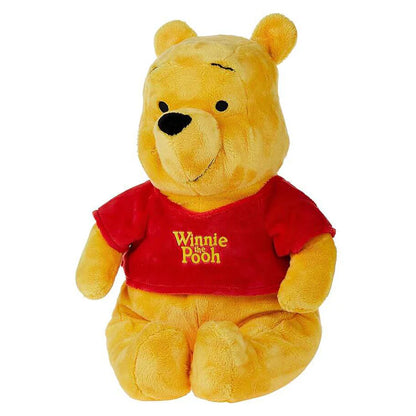 Disney Winnie Core Pooh Plush Toy (43 Cm)