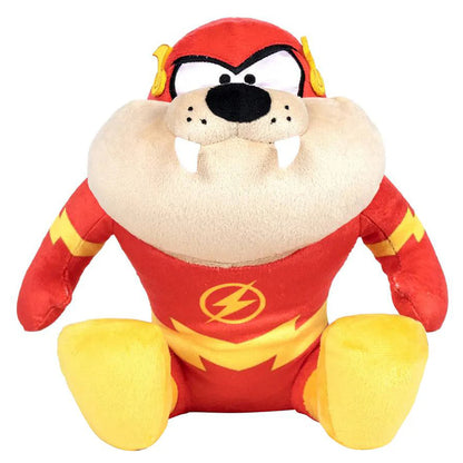 Warner Bros. 100Th Anniversary Batman Wile E. Coyote Plush Toy (27 Cm)