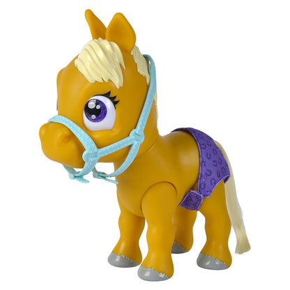 Pamper Petz Pony Figure with 7 Accessories (24 cm)