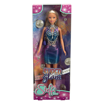 Steffi Love Super Glam Doll (29 cm)