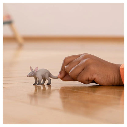 Schleich Aardvark Figure