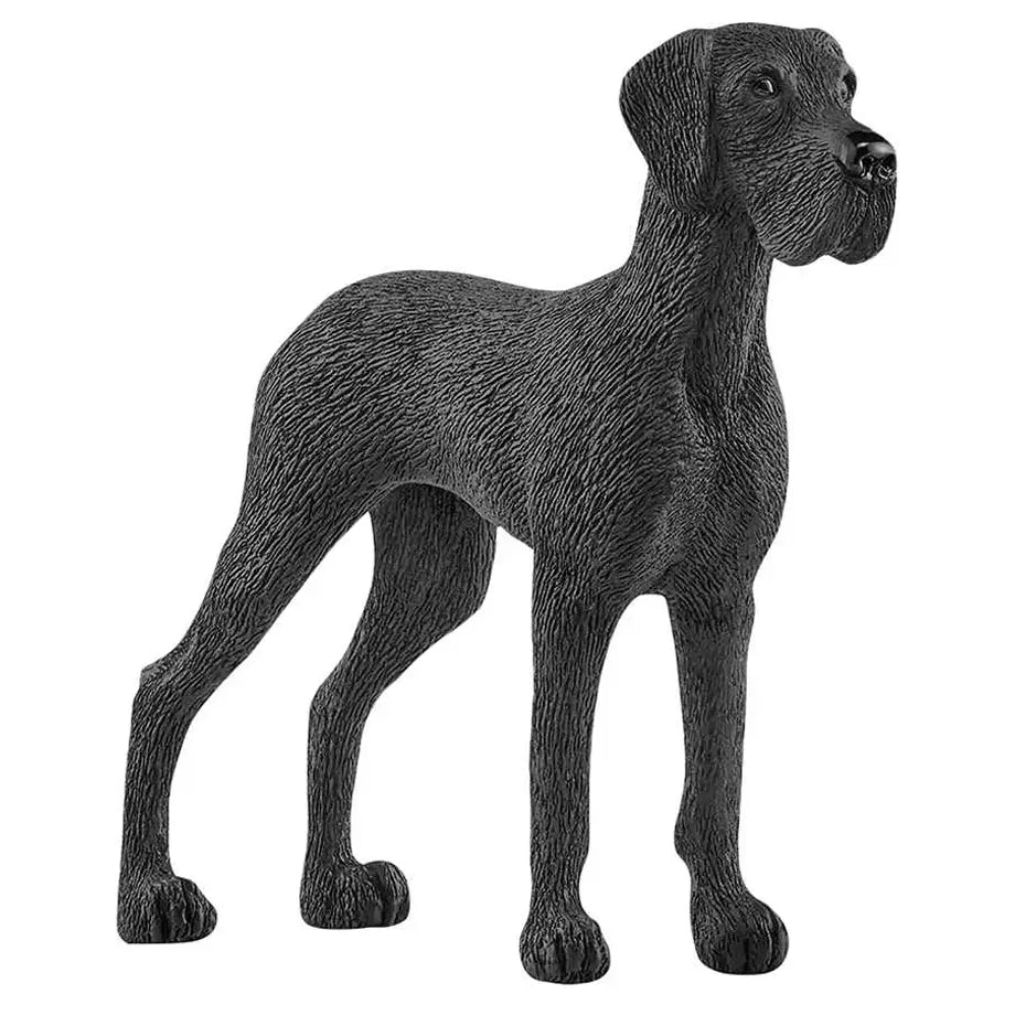 Schleich Great Dane Figure