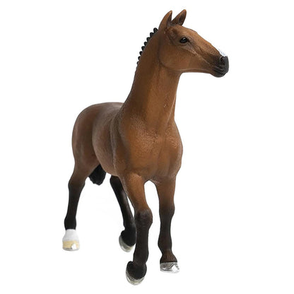 Schleich Oldenburger Mare Figure