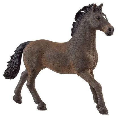 Schleich Oldenburger Stallion Figure