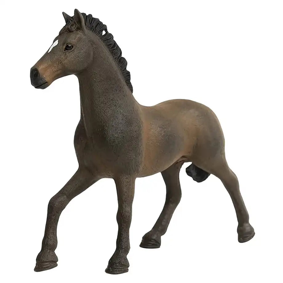 Schleich Oldenburger Stallion Figure