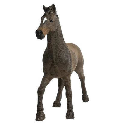 Schleich Oldenburger Stallion Figure