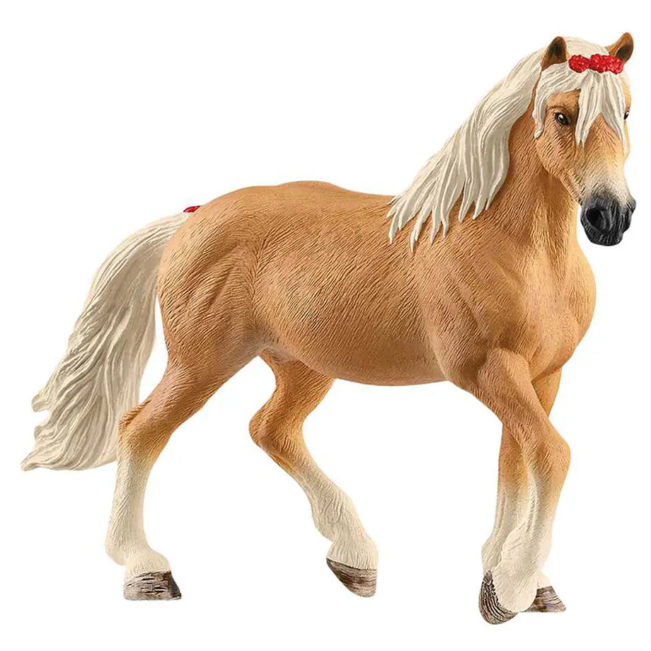 Schleich Haflinger Mare Figure