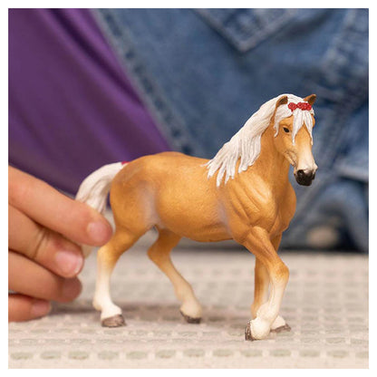 Schleich Haflinger Mare Figure
