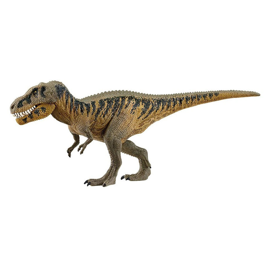 Schleich Dinosaurs Tarbosaurus Figure