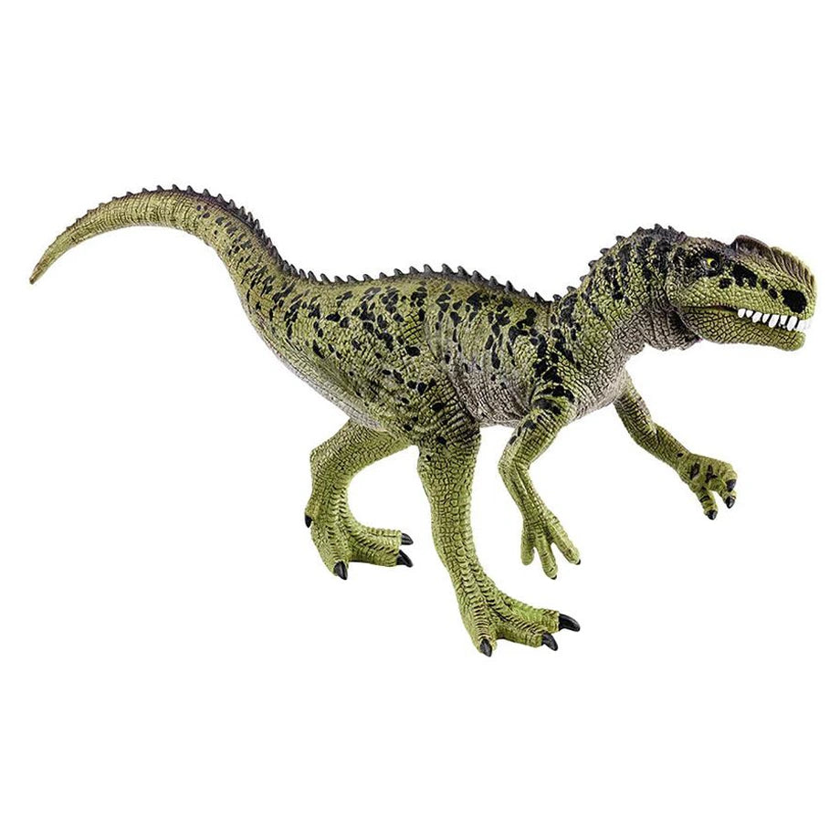 Schleich Dinosaurs Monolophosaurus Figure