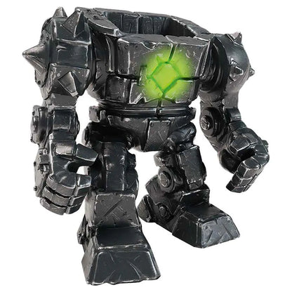 Schleich Eldrador Mini Creatures Shadow Stone Robot Figure