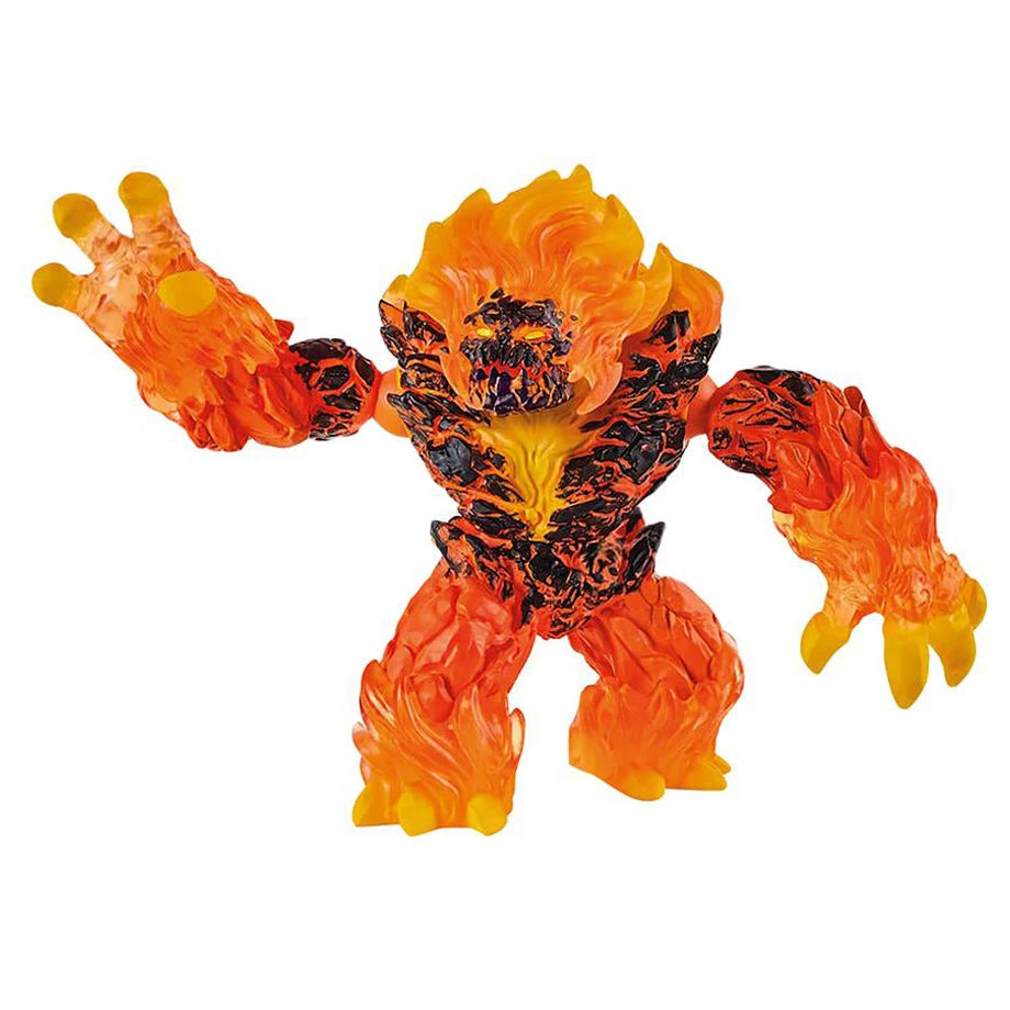 Schleich Eldrador Creature Lava Smasher Figure