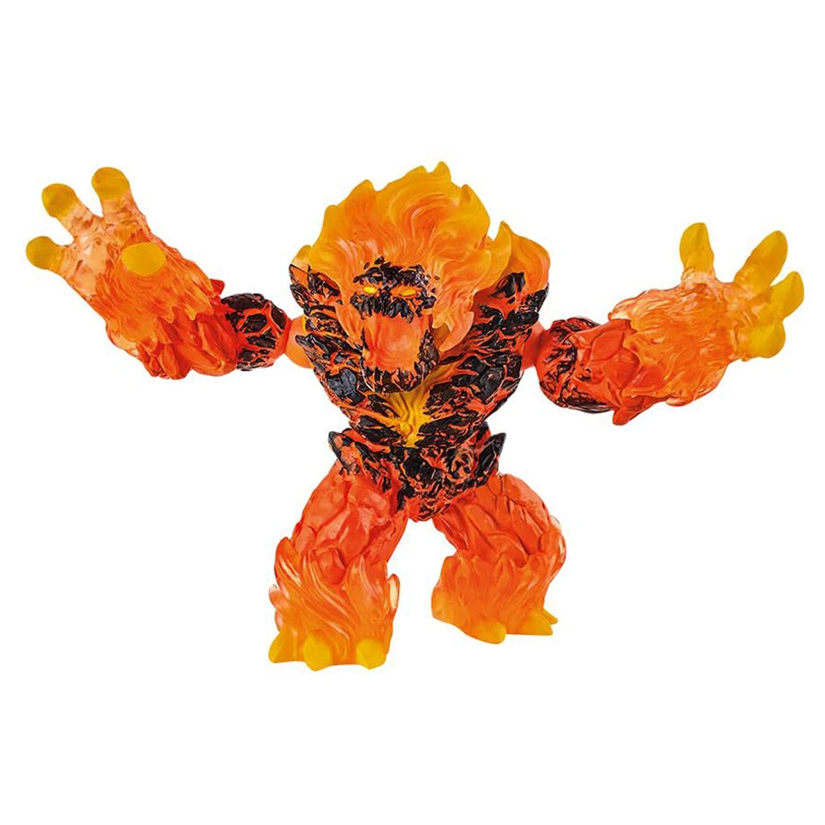 Schleich Eldrador Creature Lava Smasher Figure