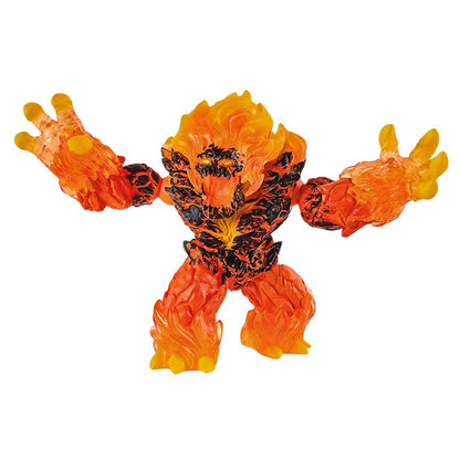 Schleich Eldrador Creature Lava Smasher Figure