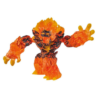 Schleich Eldrador Creature Lava Smasher Figure