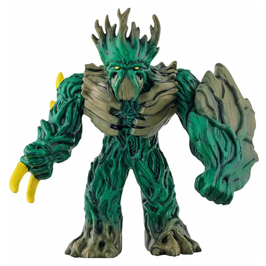 Schleich Eldrador Creature Jungle Emperor Figure
