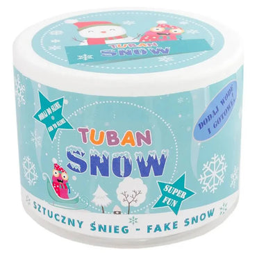 Tuban Artificial Snow (3 g)