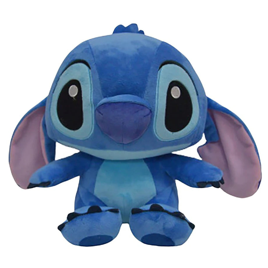 Disney Lilo & Stitch Core Stitch Plush Toy (17 Cm)